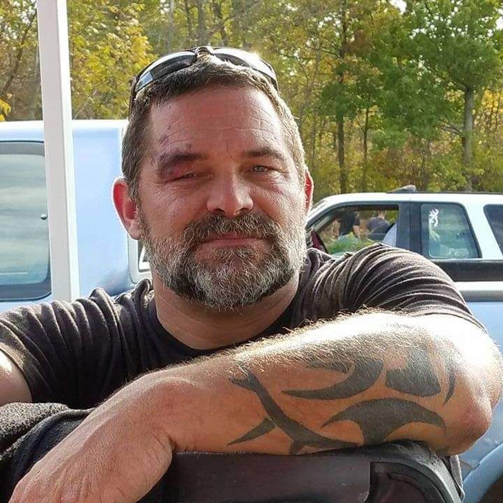 William Edward "Bill" Kanthack