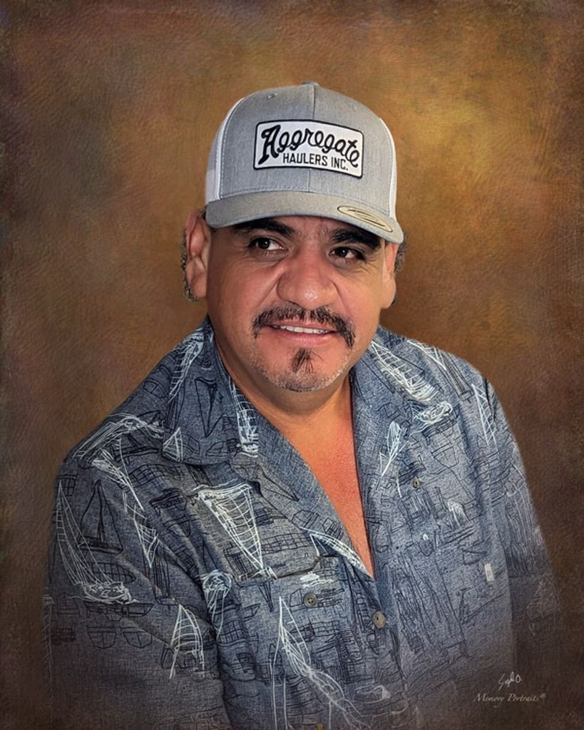 Miguel Angel Rangel