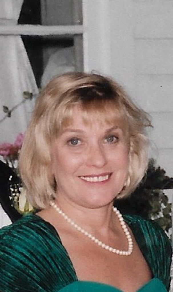 Marybeth Heipertz
