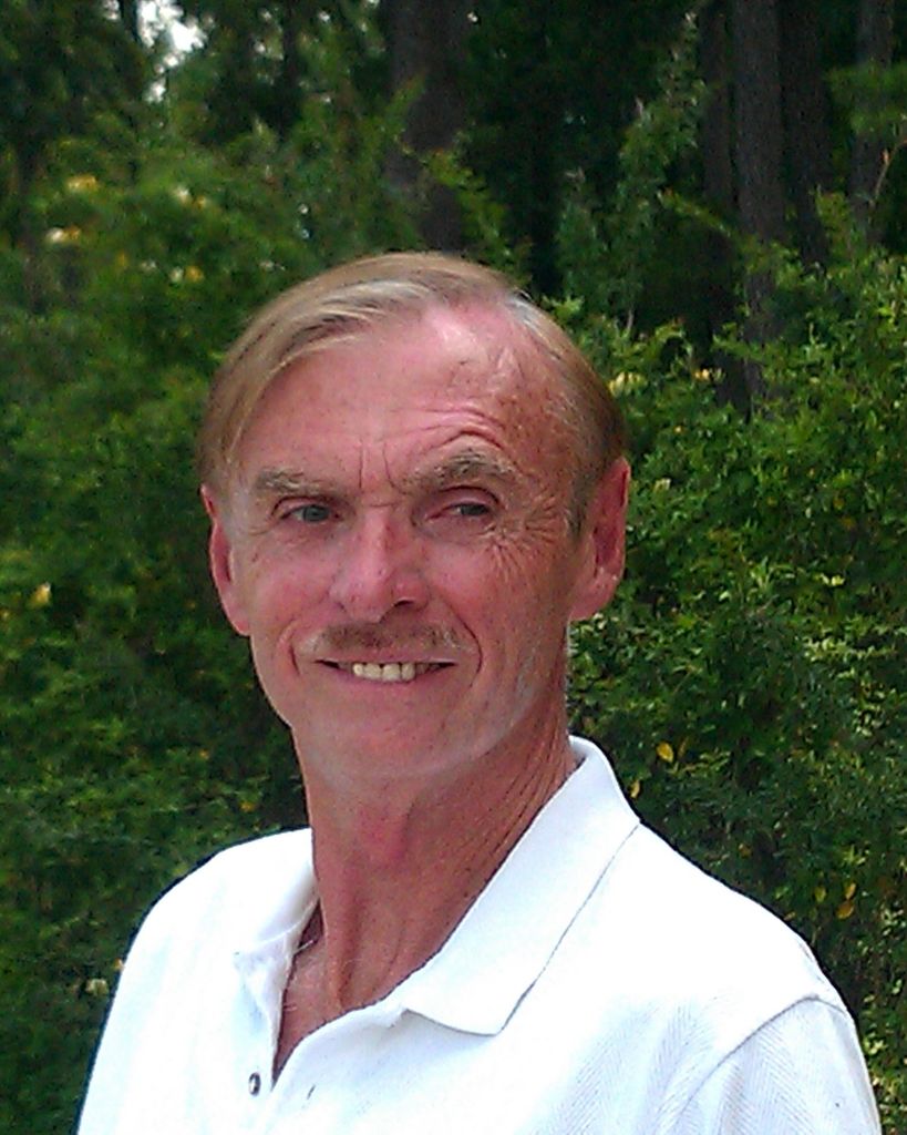 Jack William Bennett