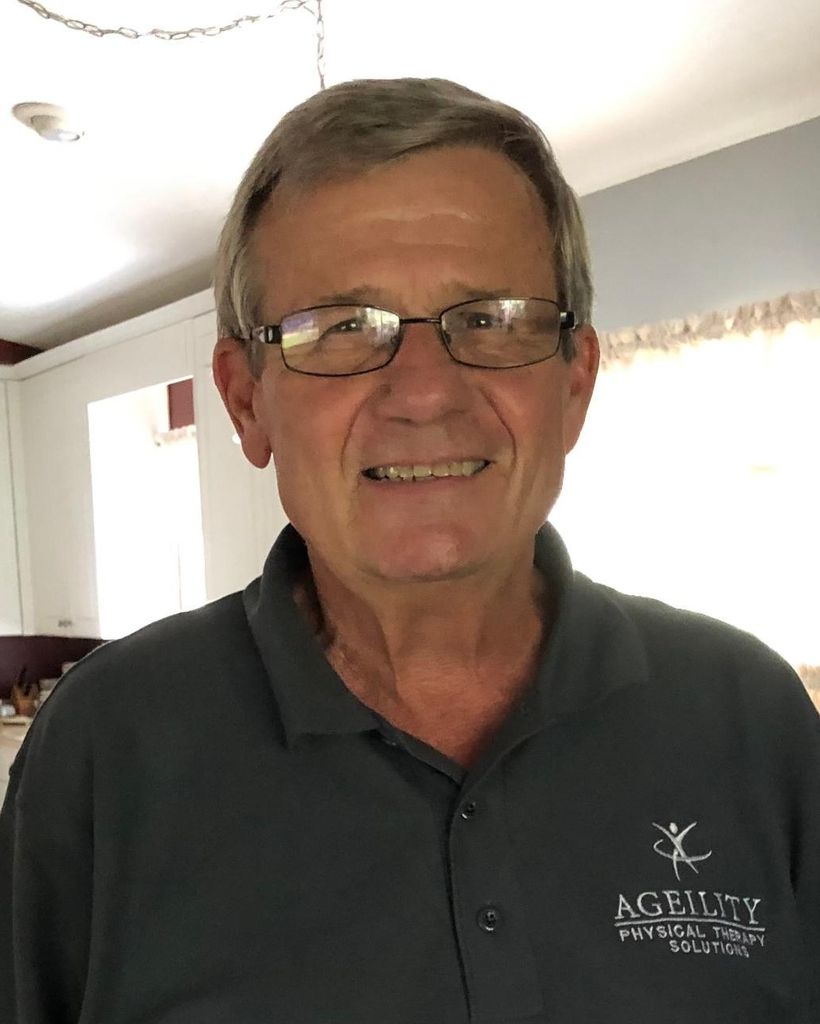 Bruce Lawrence Wright Profile Photo
