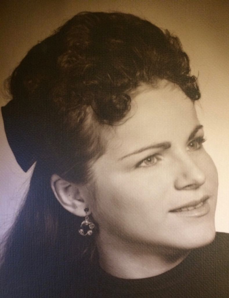 Maryellen Giesman