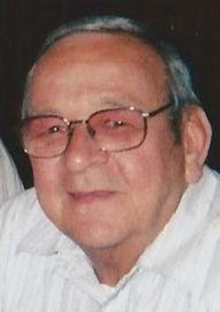 Howard G. Ettestad