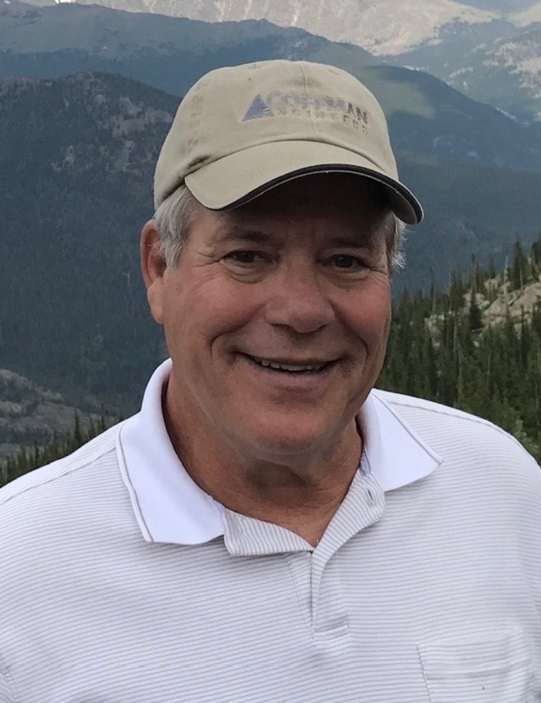 Monte Lee Harnden Profile Photo