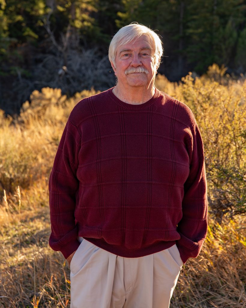 R. George Dahms