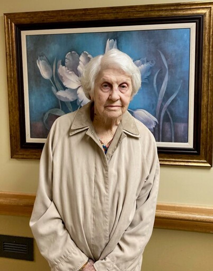 Hazel Maxine Porter Sullivan Profile Photo