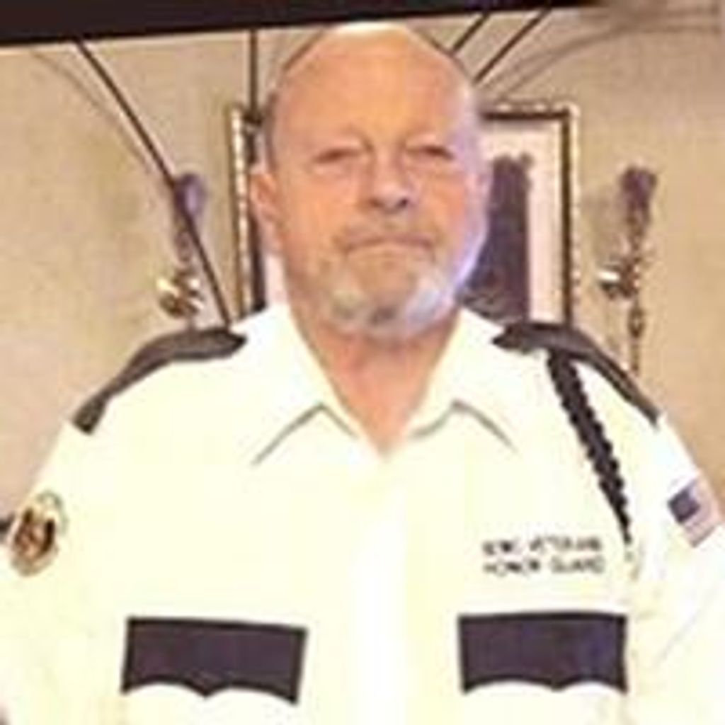 Arthur Joseph "Joe" Gunn,  Jr.