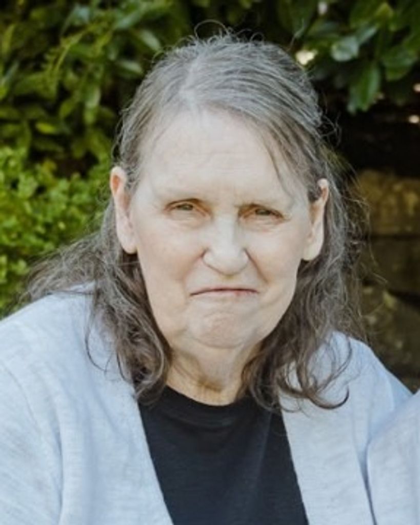 Charlene Kay Jensen Profile Photo