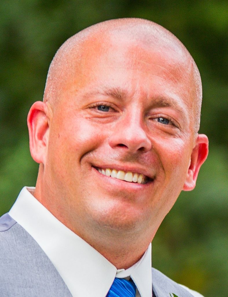 Jason James Houston Profile Photo