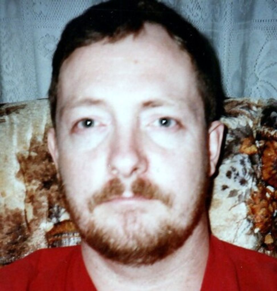 Gregory D. Halcomb Profile Photo