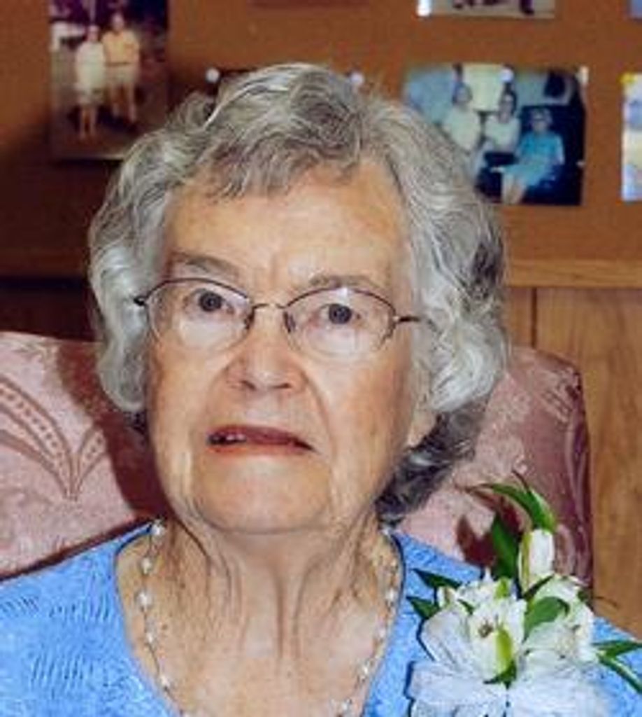 Margie Binnicker Antley