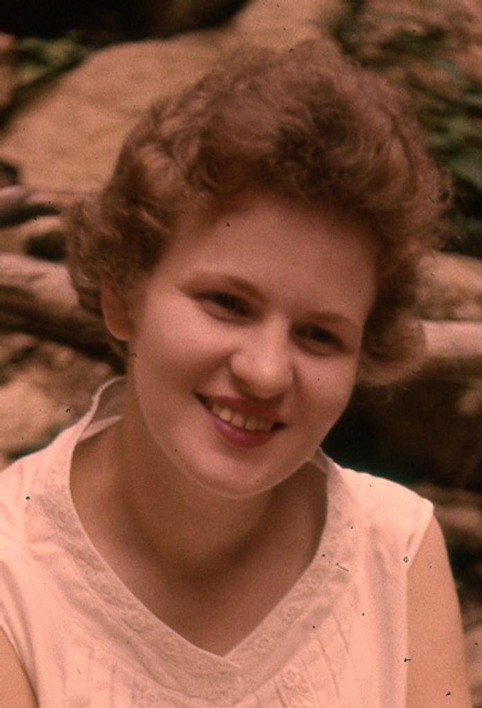 Mary Ann Kiefer Profile Photo