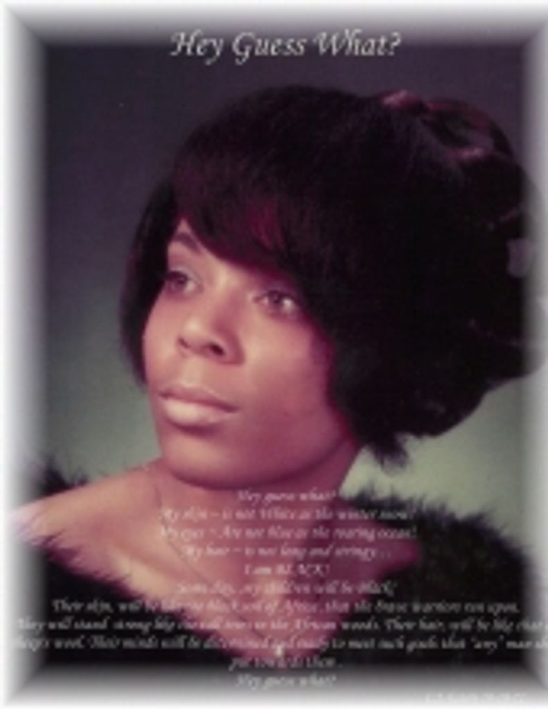 Carolyn Janice Esters Profile Photo