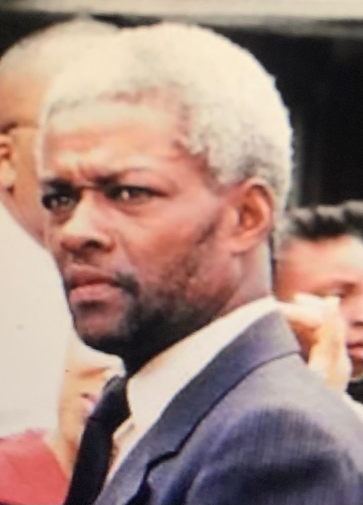 Mr. Willie Lee Perkins Profile Photo