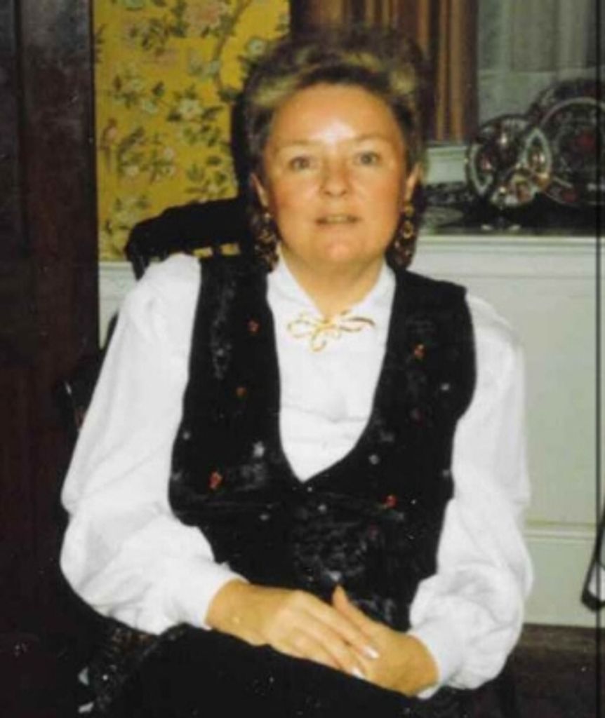 Mary C. Johnson Profile Photo