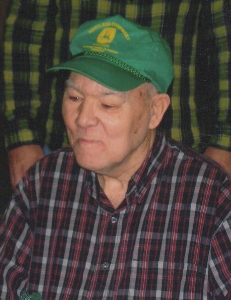James W. "Jimmy" White