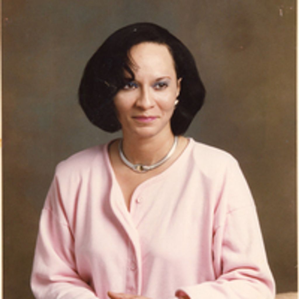 Phyllis  A. Burrell Profile Photo