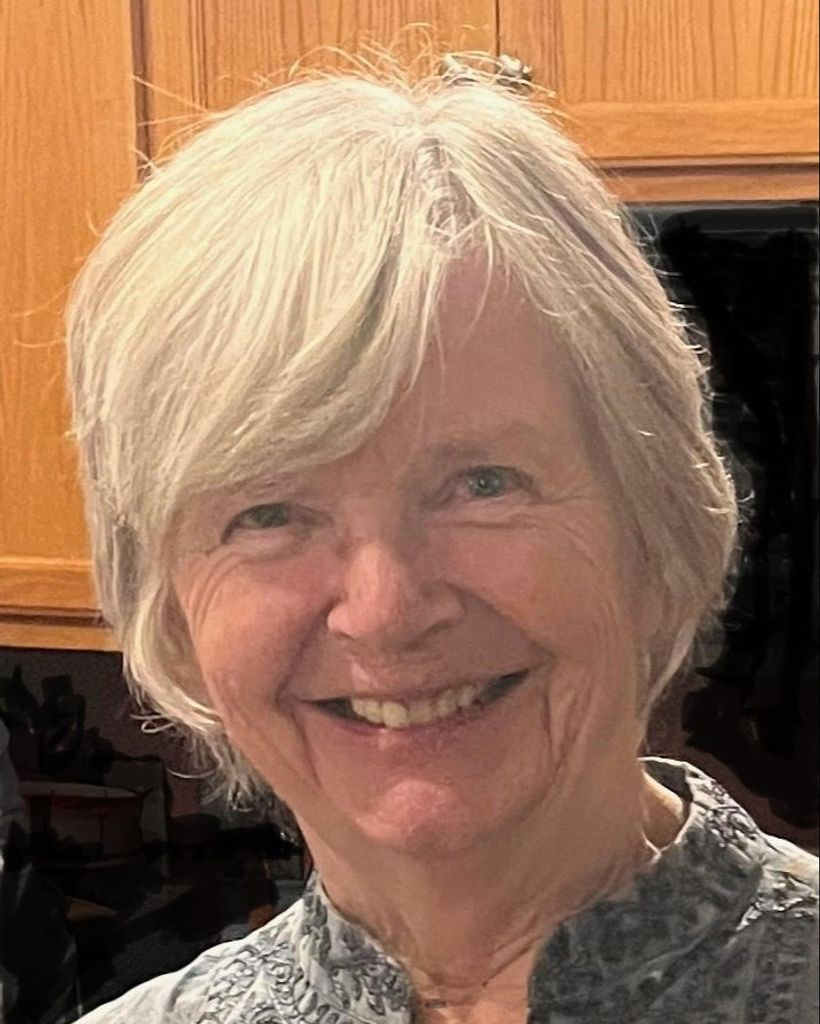 Maryann Eliason Profile Photo