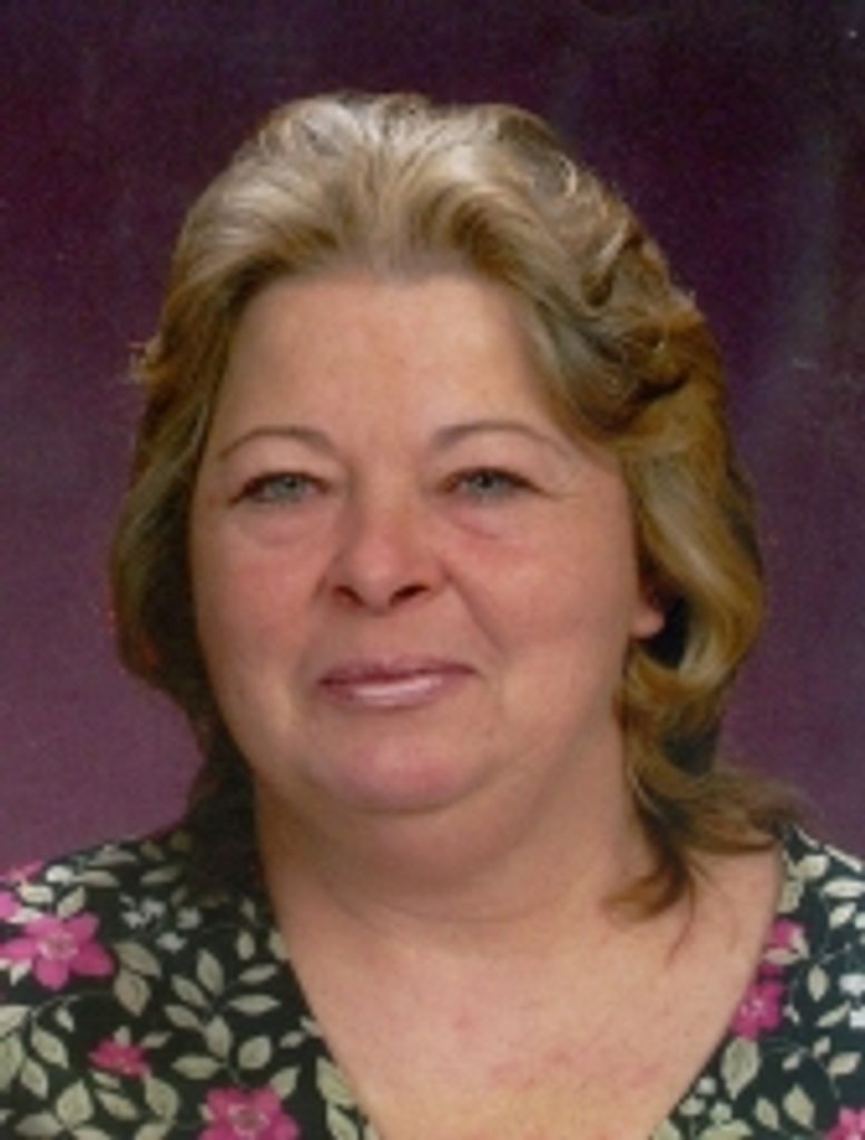 Helen Elizabeth Babb