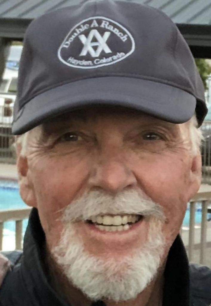 Gary John Reynolds Profile Photo