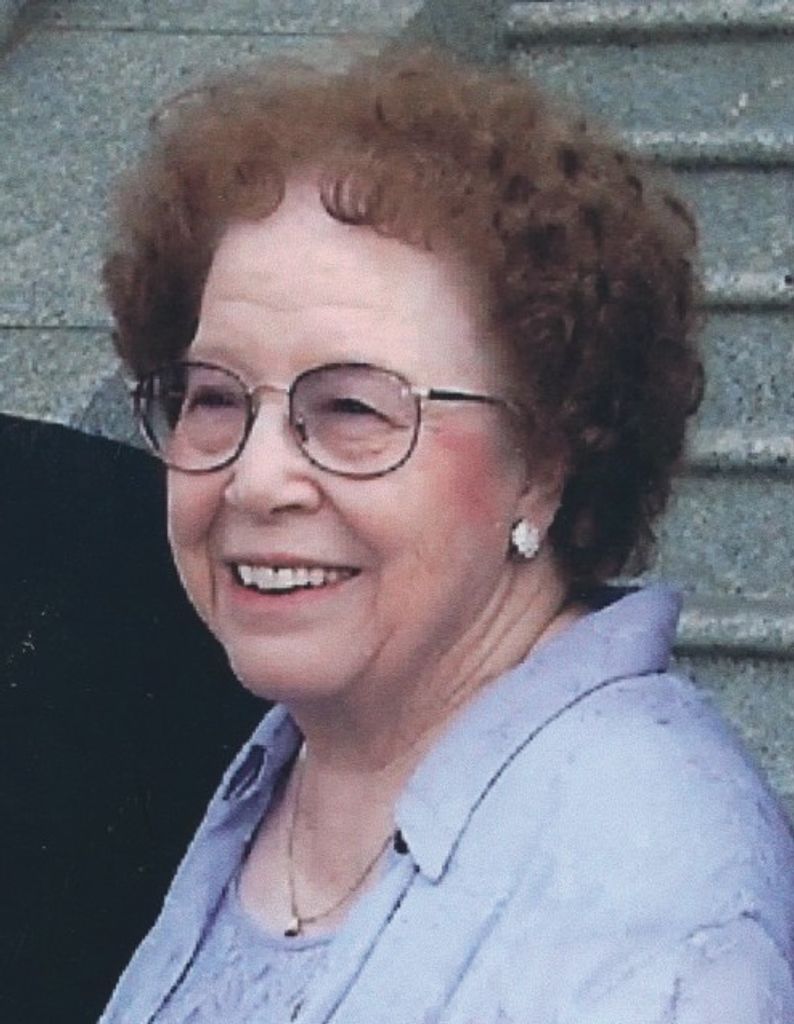 Beth Sainsbury Jensen