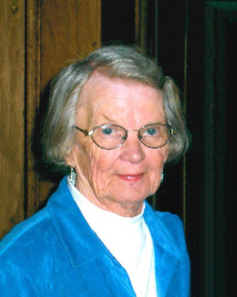 Helen Weber