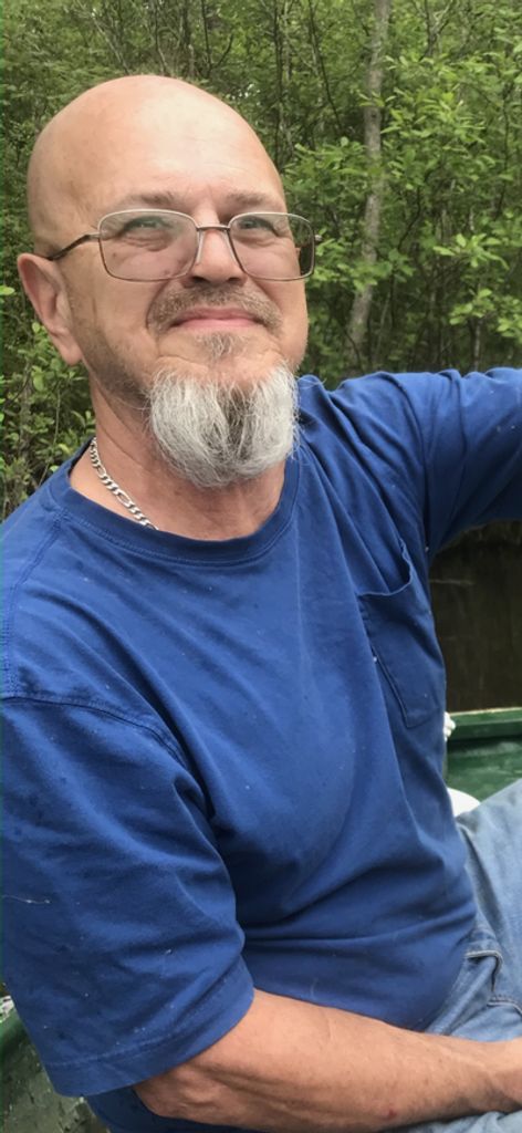 Marlon Stephen Harrell