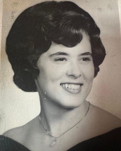 Carol Ann Townsend's obituary image