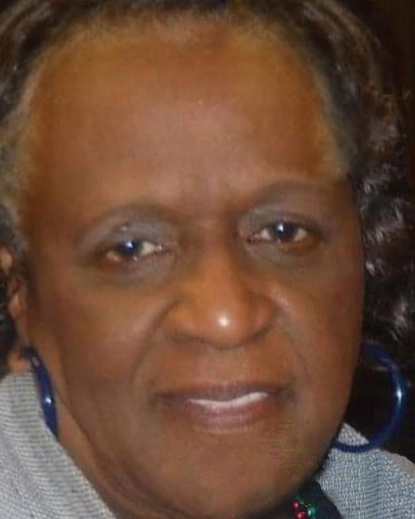 Shiela Mae Ward Summers