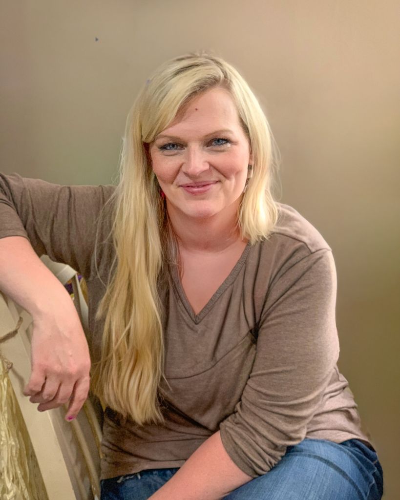 Samantha Diann Klause