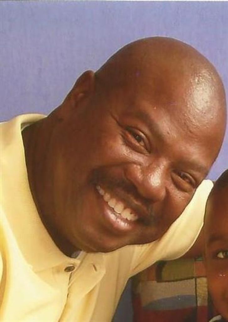 Charles Spann