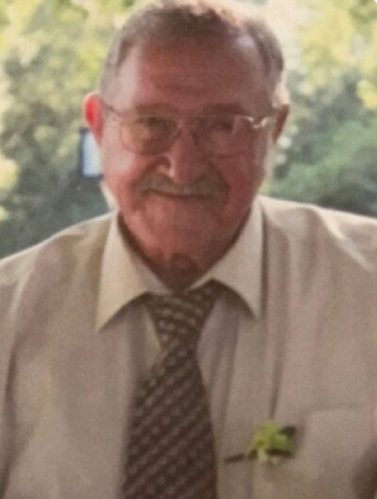 Delbert Lavaughn Jenkins Profile Photo