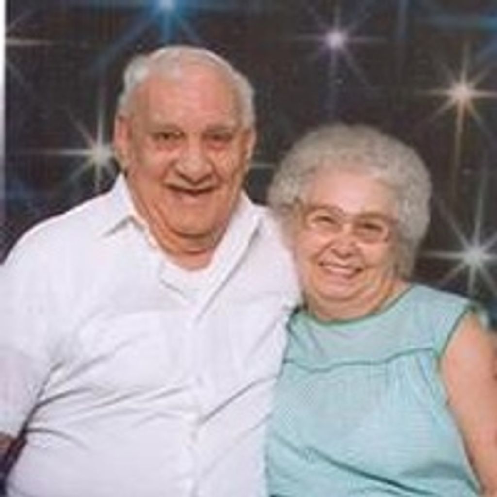 Gwendolyn  Fay Eakins