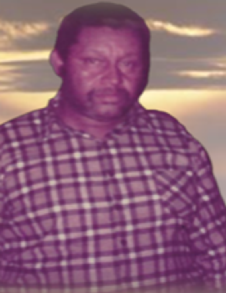 Eddie  B Grant Profile Photo