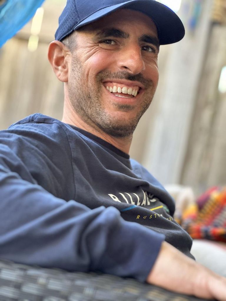 Joseph Martin Juras Profile Photo