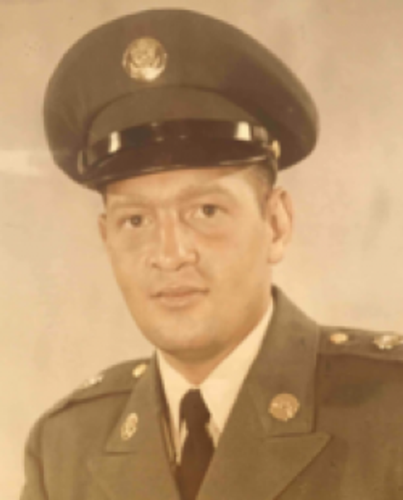 Louis  J Pescatore