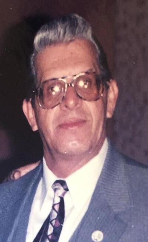 Manuel Antonio Mazariegos Prado