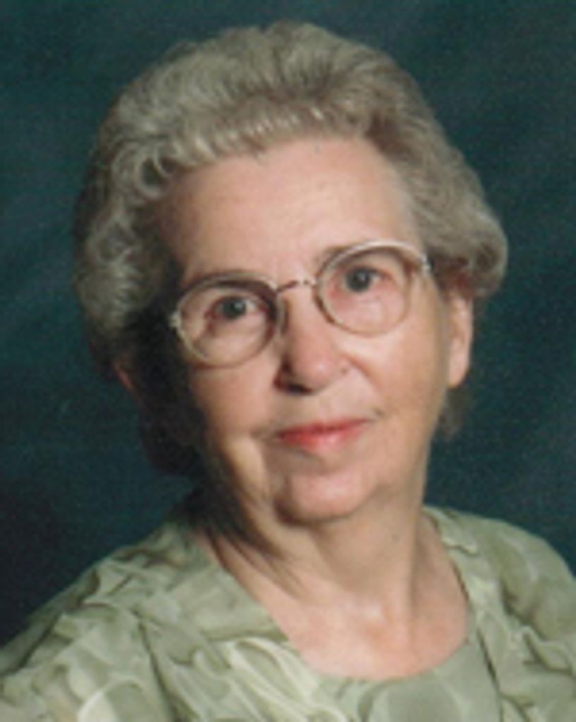 Mildred Marie (Corns)  Pollitt Profile Photo