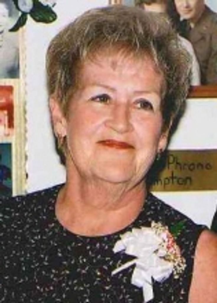 Phrona Compton