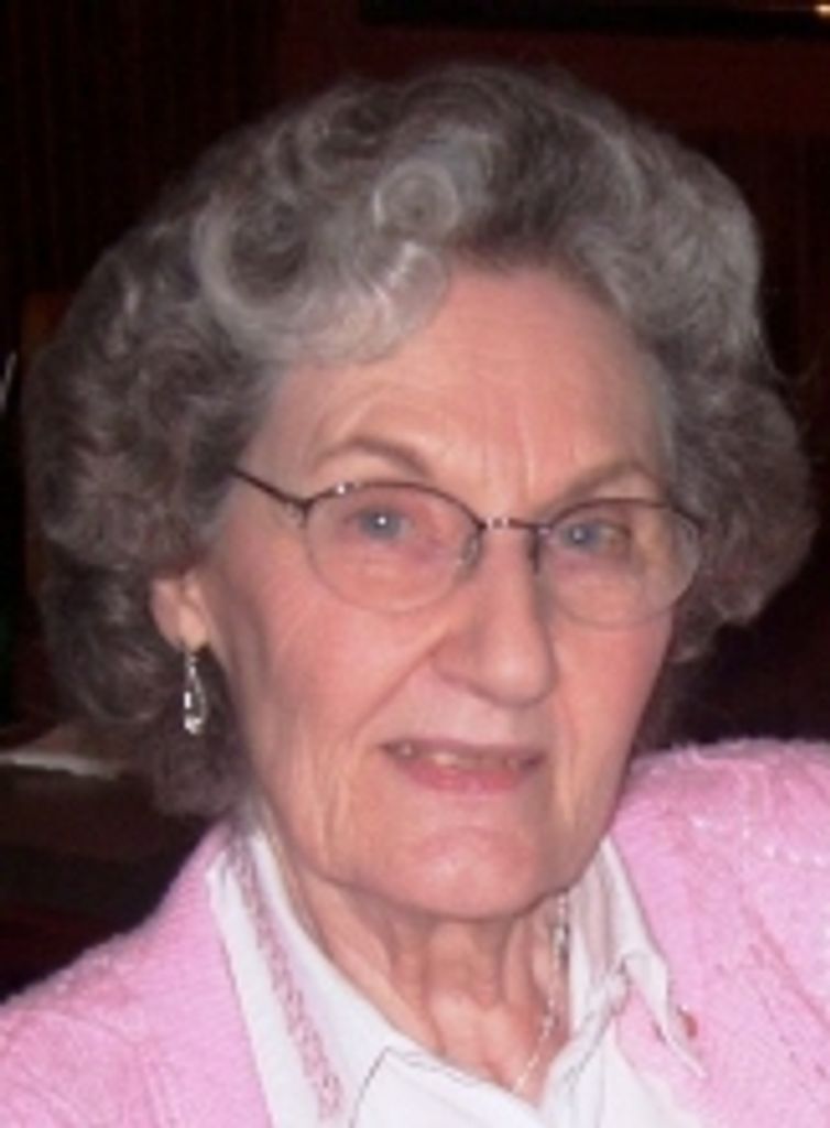 Marion Rossman Thorn