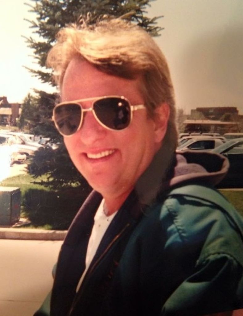 Marc Simmons