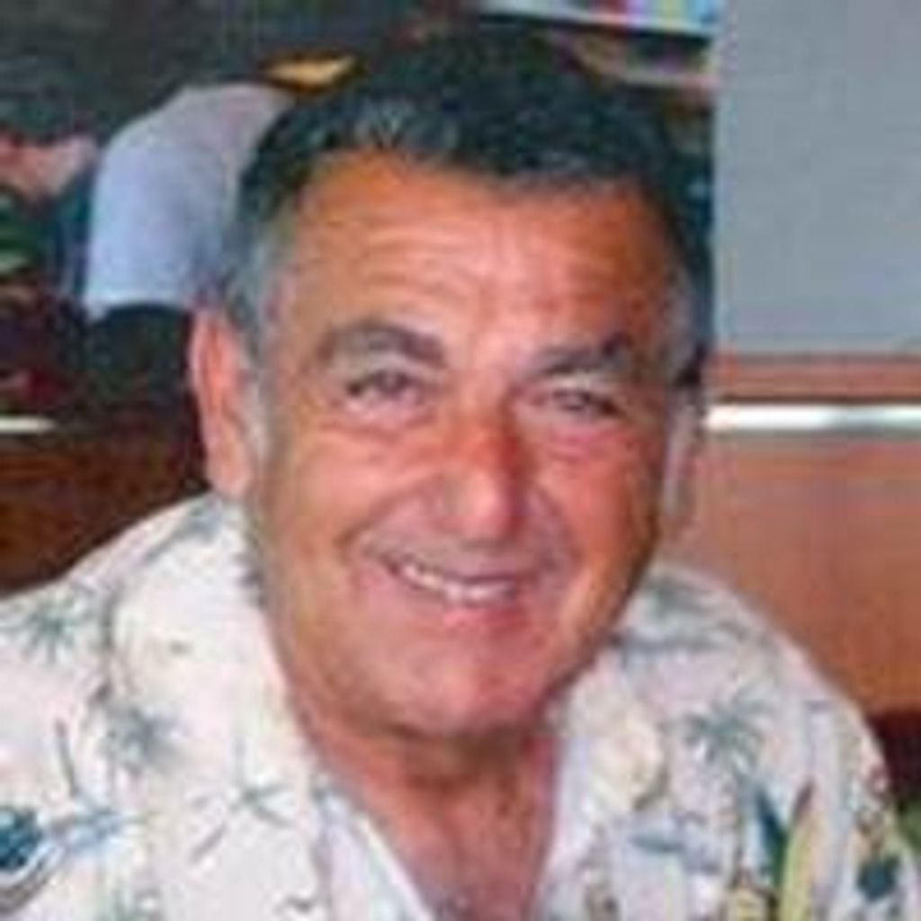 Anthony Moschetto