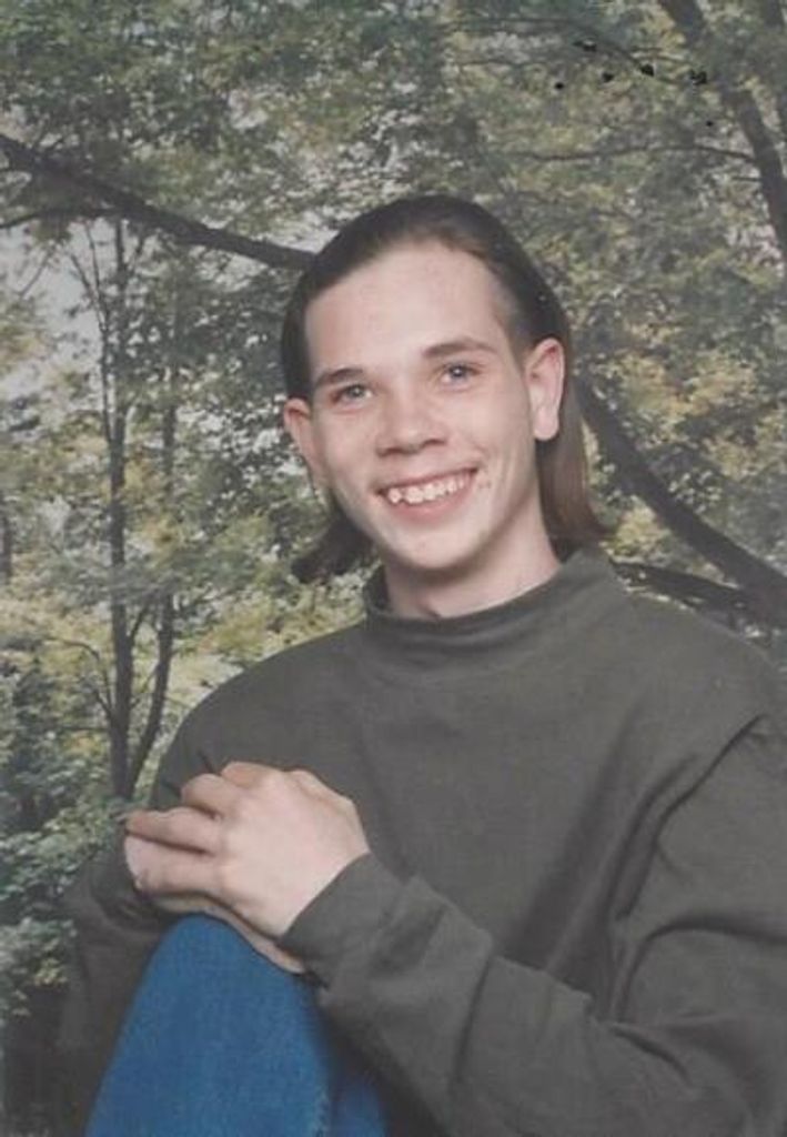 Jason Duane Terhaar Profile Photo