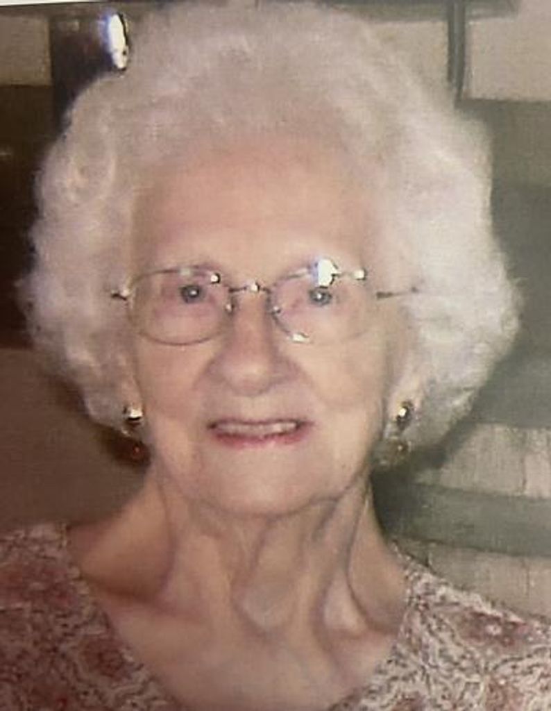 Hazel Dolores Fox Profile Photo