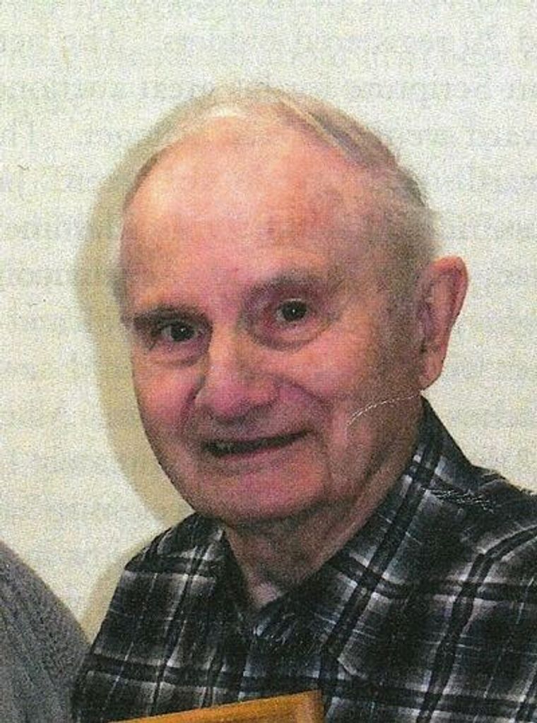 Melvin Harold Schrimpf Profile Photo