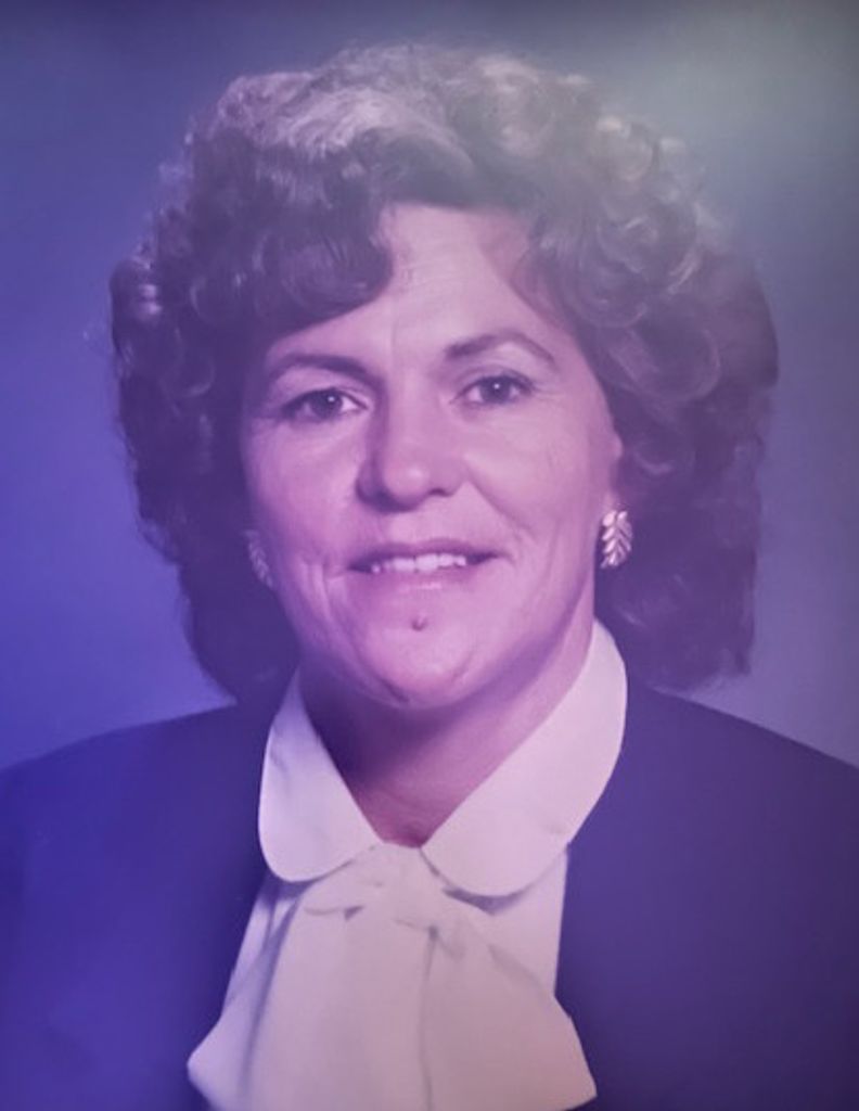 Josephine (Brown)  Summers