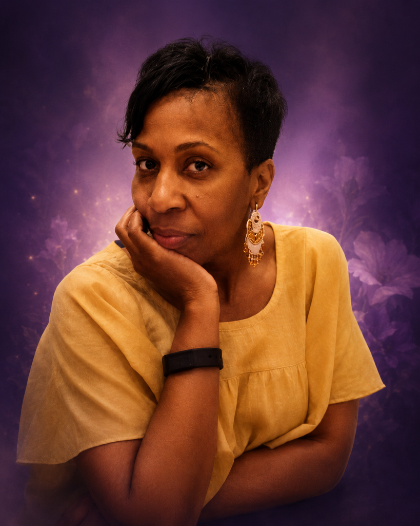 KIMBERLY JEANINE LAWSON-DIXON