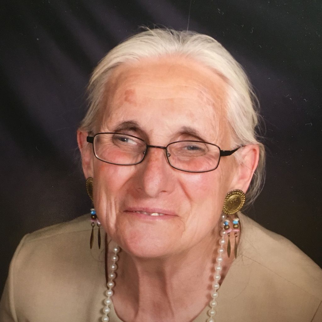 Evelyn Bjorness