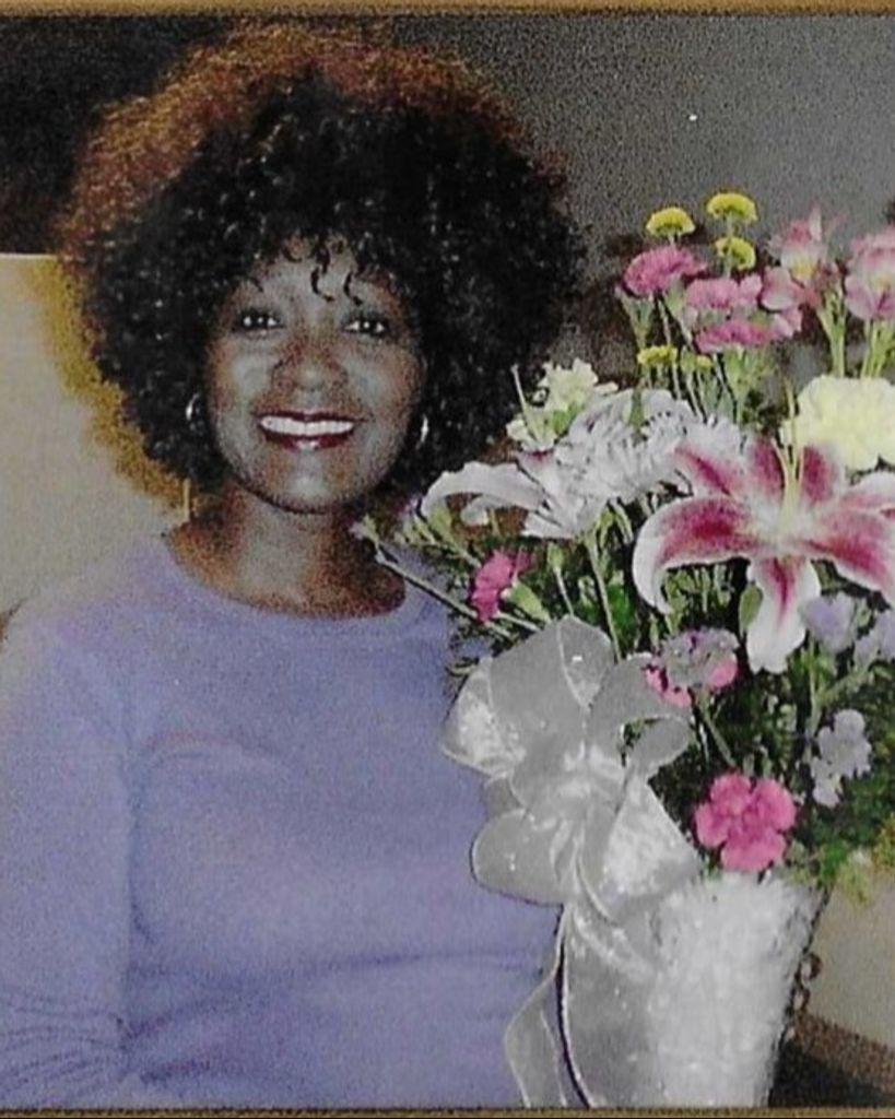 Wanda Verlessa Callaway Profile Photo