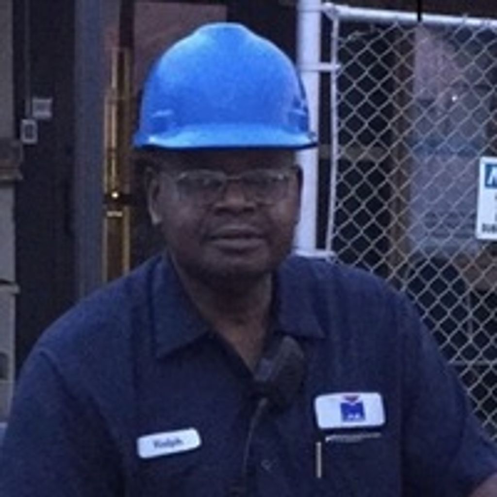 William "Ralph" Stewart, Jr. Profile Photo